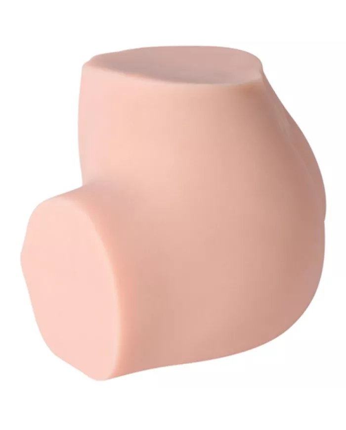 XISE - FANNY MASTURBATEUR RÉALISTE VAGIN ET ANUS MULTIPOSITION