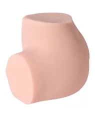 XISE - FANNY MASTURBATEUR RÉALISTE VAGIN ET ANUS MULTIPOSITION