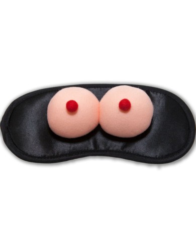 DIABLO PICANTE - MASQUE DE SEINS