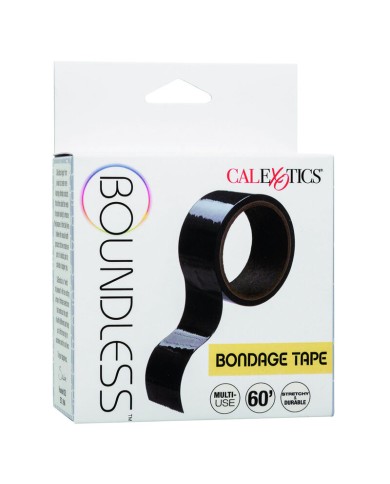 CALEXOTICS - BOUNDLESS RUBAN DE BONDAGE SANS NOIR