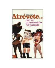 DIABLO PICANTE - OSEZ... AVEC LÉCHANGE DE PARTENAIRES