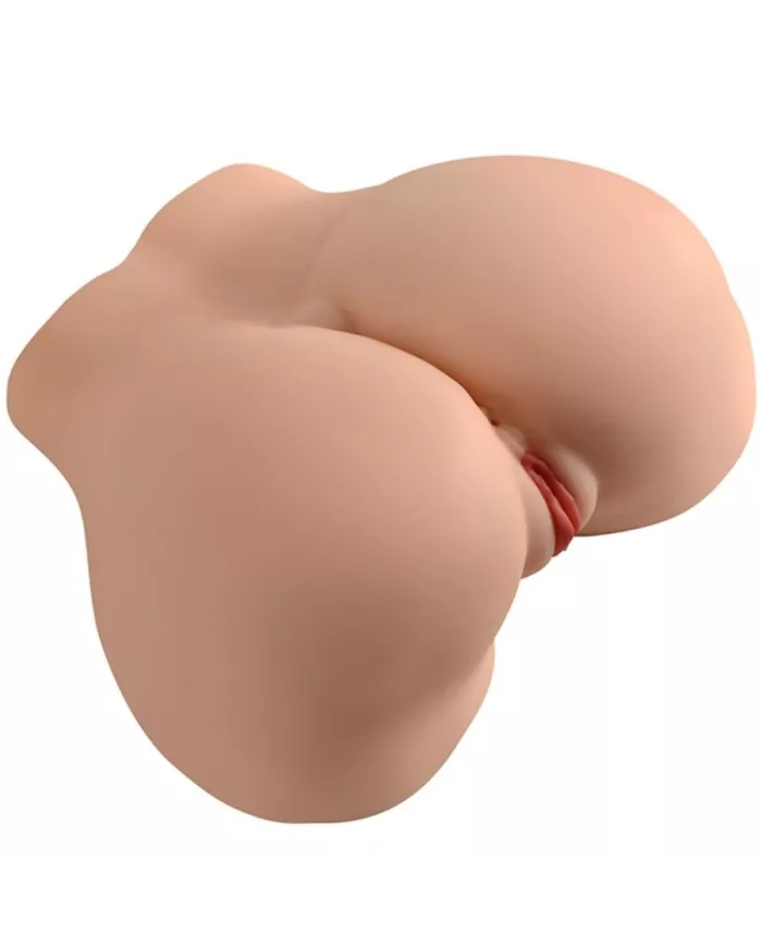 XISE - MASTURBATEUR RÉALISTE MULTI-POSITIONS VAGIN ET ANUS MELISSA XISE - MASTURBATEUR RÉALISTE MULTI-POSITIONS VAGIN ET ANUS MELISSA