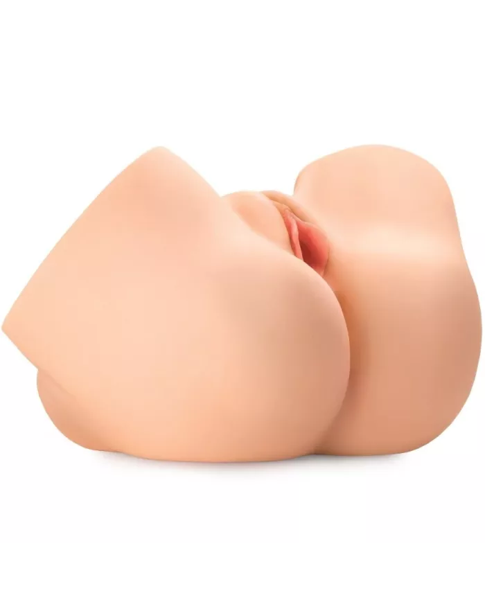 PDX PLUS - MASTURBATEUR ANAL ET VAGIN RÉALISTE 360 BANGER