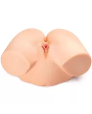 PDX PLUS - MASTURBATEUR ANAL ET VAGIN RÉALISTE 360 BANGER
