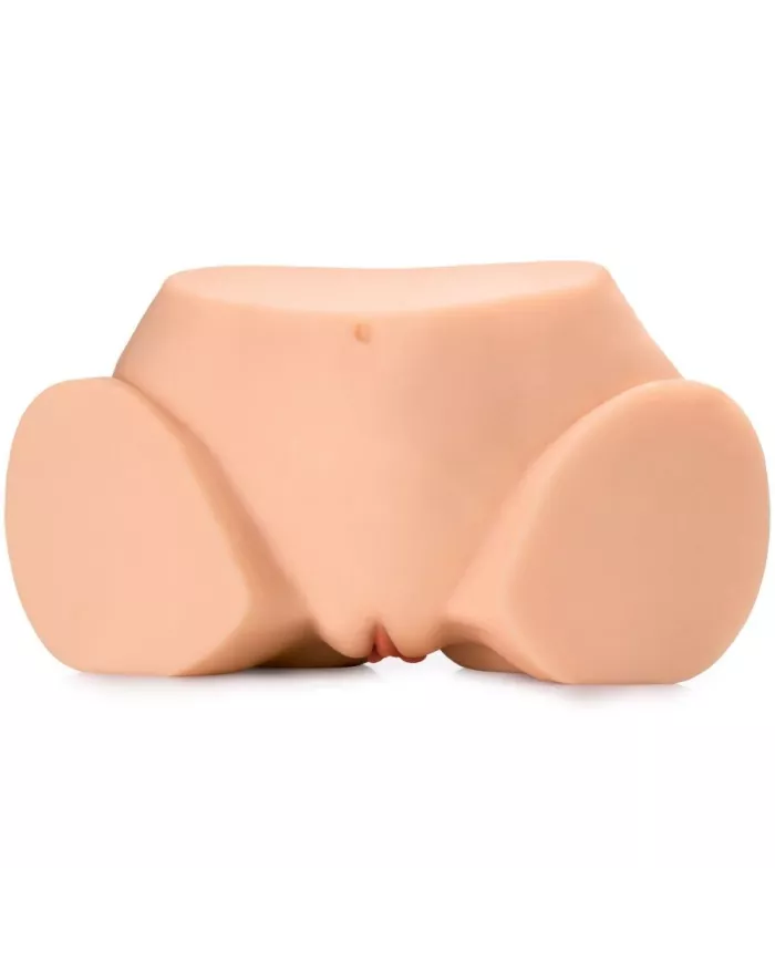 PDX PLUS - MASTURBATEUR ANAL ET VAGIN RÉALISTE 360 BANGER