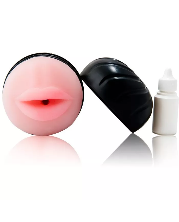 BAILE - MASTURBATEUR DE CHATTE POUR BÉBÉ BOUCHE BAILE - MASTURBATEUR DE CHATTE POUR BÉBÉ BOUCHE