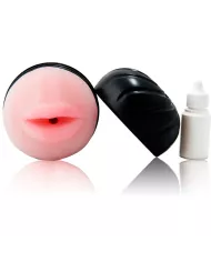 BAILE - MASTURBATEUR DE CHATTE POUR BÉBÉ BOUCHE BAILE - MASTURBATEUR DE CHATTE POUR BÉBÉ BOUCHE