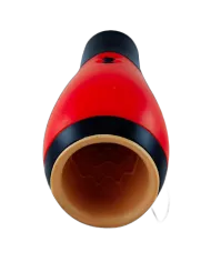 BAILE - AMANT DU SEXE ORAL 30V AVEC ADAPTATEUR BAILE - AMANT DU SEXE ORAL 30V AVEC ADAPTATEUR