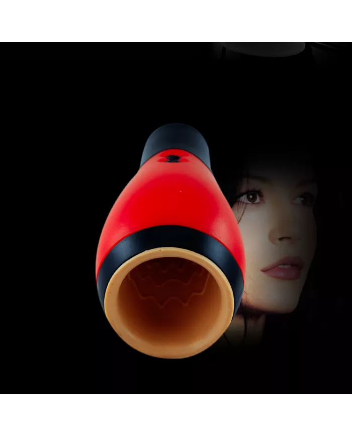 BAILE - AMANT DU SEXE ORAL 30V AVEC ADAPTATEUR BAILE - AMANT DU SEXE ORAL 30V AVEC ADAPTATEUR