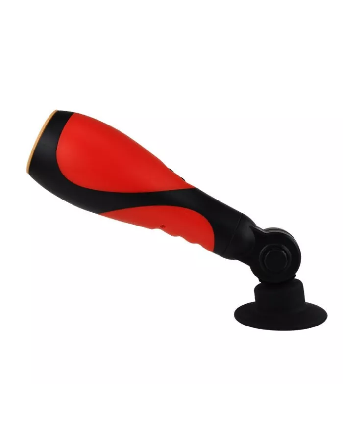 BAILE - AMANT DU SEXE ORAL 30V AVEC ADAPTATEUR BAILE - AMANT DU SEXE ORAL 30V AVEC ADAPTATEUR