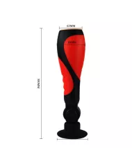 BAILE - AMANT DU SEXE ORAL 30V AVEC ADAPTATEUR BAILE - AMANT DU SEXE ORAL 30V AVEC ADAPTATEUR