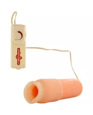 SEVEN CREATIONS - MASTURBATEUR OR AVEC VIBRATION SEVEN CREATIONS - MASTURBATEUR OR AVEC VIBRATION