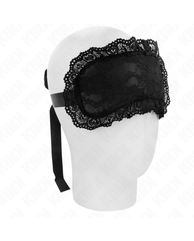 KINK - BANDAGE DENTELLE MODÈLE 1 22,5 x 11 CM