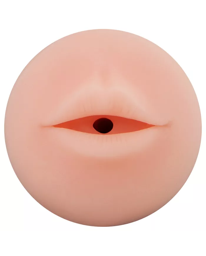 OHMAMA - MASTURBATEUR AVEC VIBRATION BOUCHE