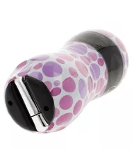 OHMAMA - MASTURBATEUR AVEC VIBRATION BOUCHE