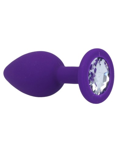 INTENSE - SHELKI S PLUG ANAL LILAS
