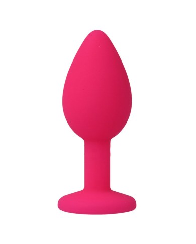 INTENSE - PLUG ANAL SHELKI S FUCHSIA