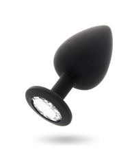 INTENSE - PLUG ANAL SHELKI S NOIR