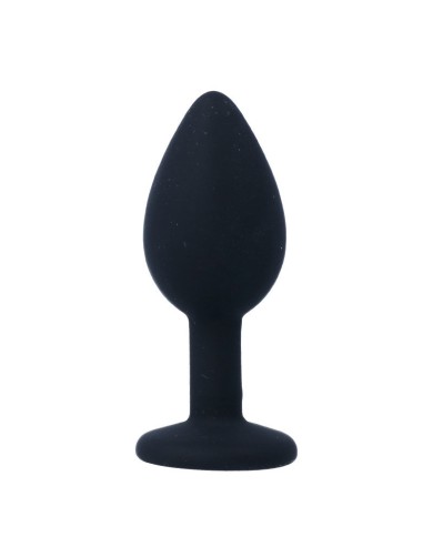 INTENSE - PLUG ANAL SHELKI S NOIR