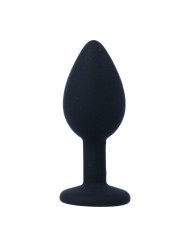 INTENSE - PLUG ANAL SHELKI S NOIR