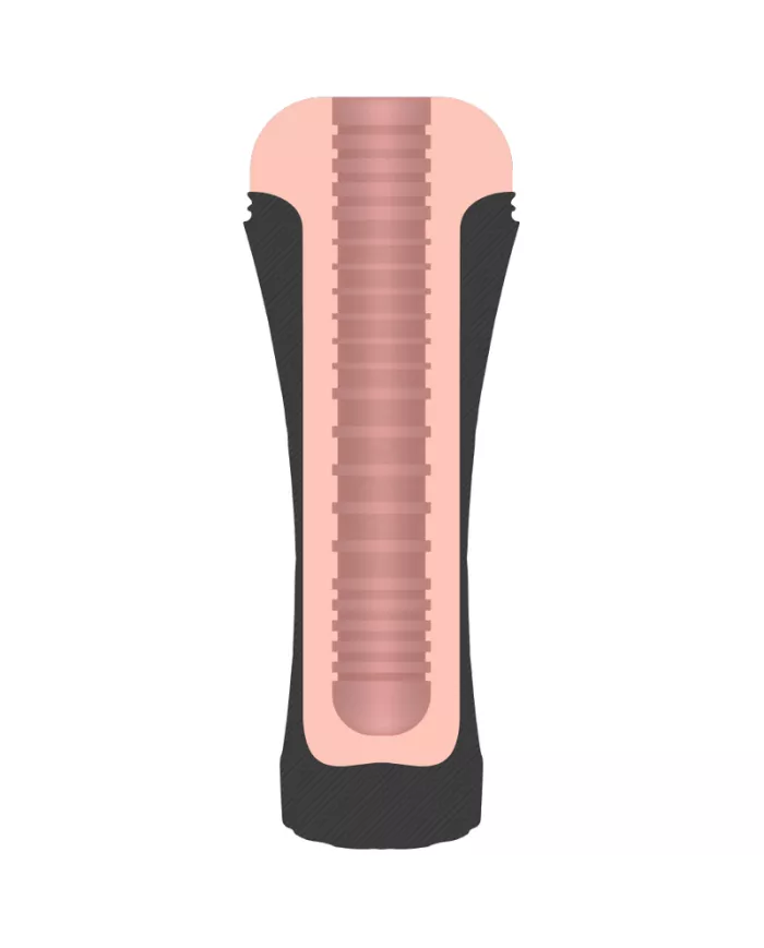 JAMYJOB - MASTURBATEUR DE BOUCHE BOUCHE