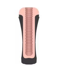 JAMYJOB - MASTURBATEUR DE BOUCHE BOUCHE