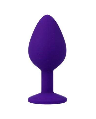 INTENSE - PLUG ANAL SHELKI M LILAS