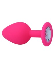 INTENSE - PLUG ANAL SHELKI M FUCHSIA