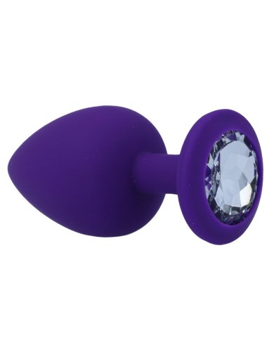 INTENSE - SHELKI L PLUG ANAL LILAS