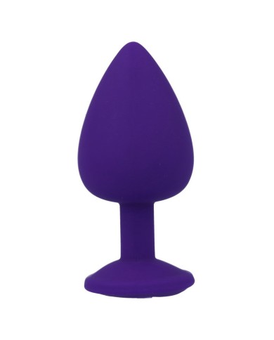 INTENSE - SHELKI L PLUG ANAL LILAS