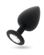 INTENSE - PLUG ANAL SHELKI L NOIR