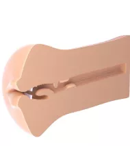 FETISH FANTASY EXTREME - MASTURBADEUR DE BOUCHE RÉALISTE FETISH FANTASY EXTREME - MASTURBADEUR DE BOUCHE RÉALISTE