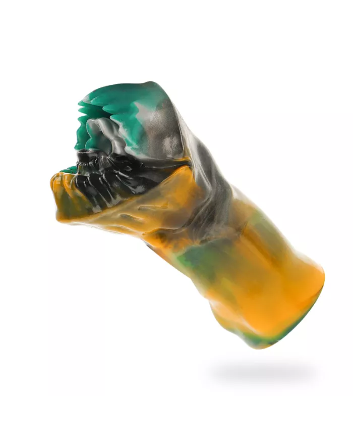 EPIC - MASTURBATEUR MÂLE ARGES CYCLOPS BOUCHE