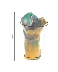 EPIC - MASTURBATEUR MÂLE ARGES CYCLOPS BOUCHE