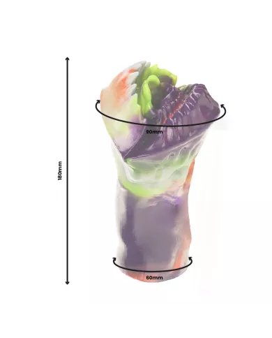 EPIC - MASTURBATEUR MASCULIN BRONTES CYCLOPS