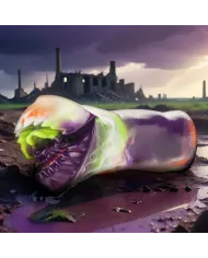 EPIC - MASTURBATEUR MASCULIN BRONTES CYCLOPS