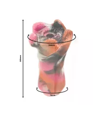 EPIC - TELEMUS CYCLOPS MASTURBATEUR MÂLE BOUCHE