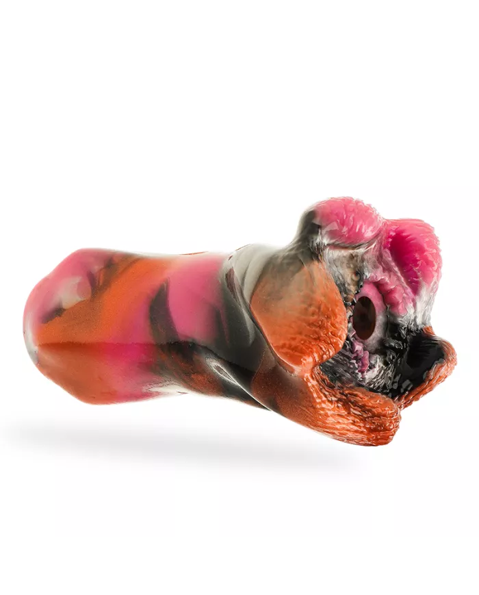 EPIC - TELEMUS CYCLOPS MASTURBATEUR MÂLE BOUCHE