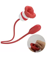 PRETTY LOVE - MASTURBATEUR  BOUCHE ROUGE ALIYAH PRETTY LOVE - MASTURBATEUR  BOUCHE ROUGE ALIYAH