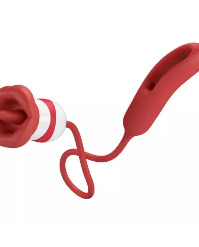 ROMANCE - ALYSS MASTURBATEUR BOUCHE ROUGE ROMANCE - ALYSS MASTURBATEUR BOUCHE ROUGE