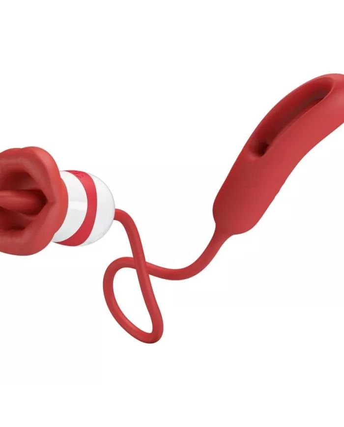 ROMANCE - ALYSS MASTURBATEUR BOUCHE ROUGE ROMANCE - ALYSS MASTURBATEUR BOUCHE ROUGE