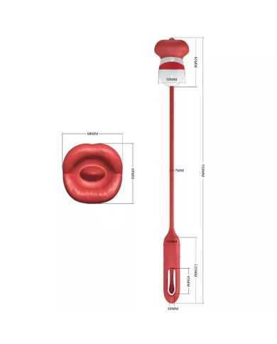 ROMANCE - ALYSS MASTURBATEUR BOUCHE ROUGE ROMANCE - ALYSS MASTURBATEUR BOUCHE ROUGE