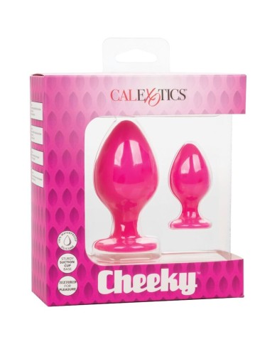 CALEXOTICS - BOUCHON CHEEKY ROSE