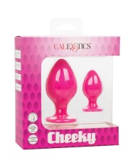CALEXOTICS - BOUCHON CHEEKY ROSE