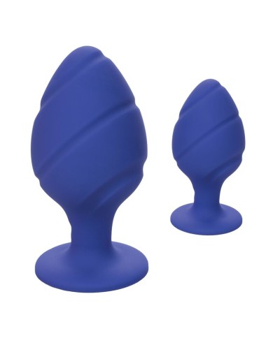 CALEXOTICS - BOUCHON CHEEKY VIOLET