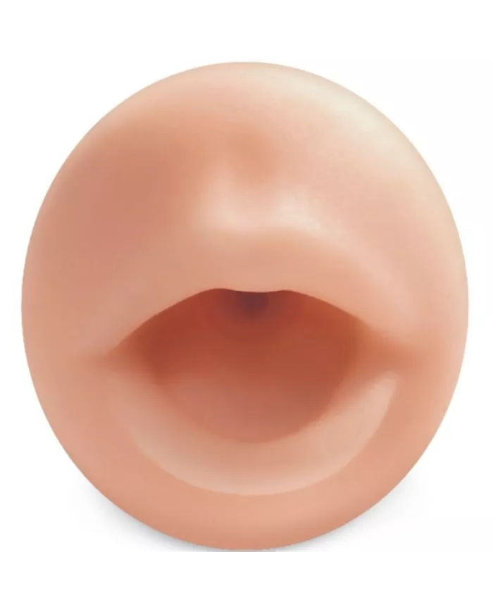 EXTREME TOYZ - MASTURBATEUR MLE BOUCHE ÉTUDEUSE COCKSUCKER