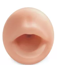 EXTREME TOYZ - MASTURBATEUR MLE BOUCHE ÉTUDEUSE COCKSUCKER