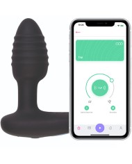 KIIROO - APPLICATION DE CONTRÔLE DES VIBRATIONS POUR PLONGÉE LUMEN