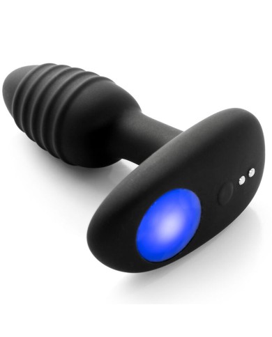 KIIROO - APPLICATION DE CONTRÔLE DES VIBRATIONS POUR PLONGÉE LUMEN