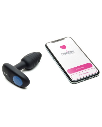 KIIROO - APPLICATION DE CONTRÔLE DES VIBRATIONS POUR PLONGÉE LUMEN